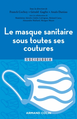 masque sous toutes les coutures