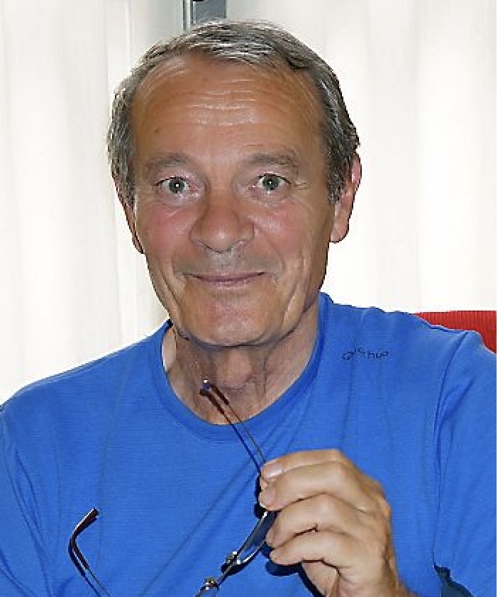 Alain Tarrius