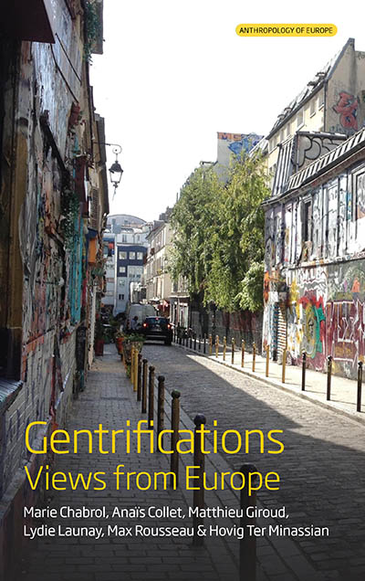 Gentrifications