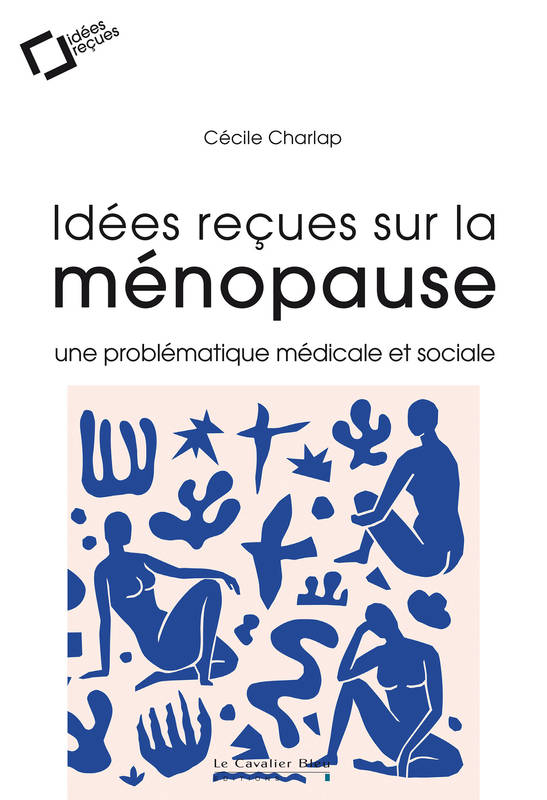 Couv idees recues menopause