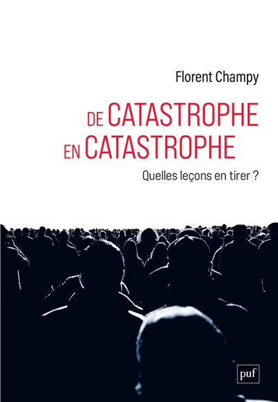 De catastrophe en catastrophe