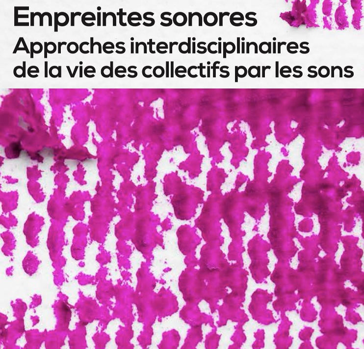 Séminaires Empreintes Sonores 26-27