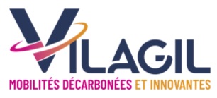 Logo vilagil