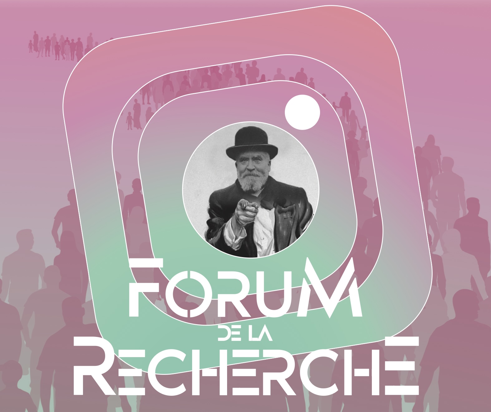 forum de la recherche 2026