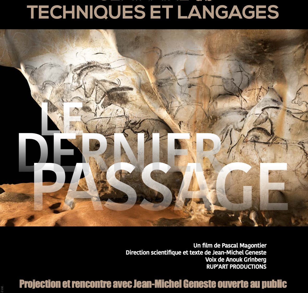 Le dernier passage