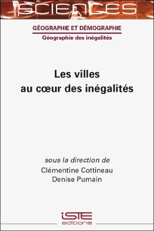 villes inegalites