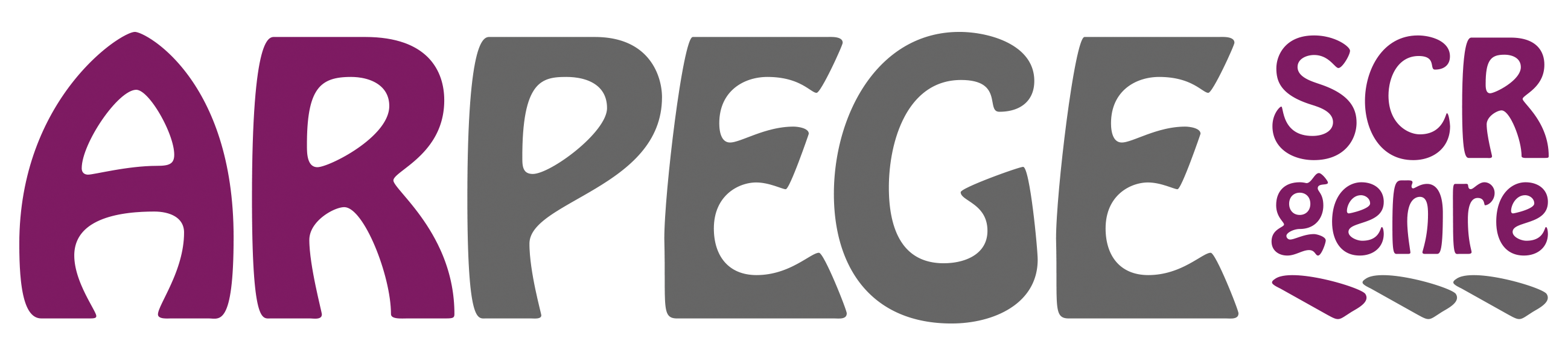 logo arpege