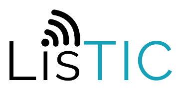 Logo LISTIC