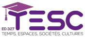 logo tesc