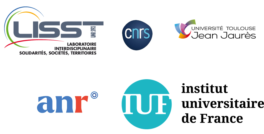 logos NORPRO