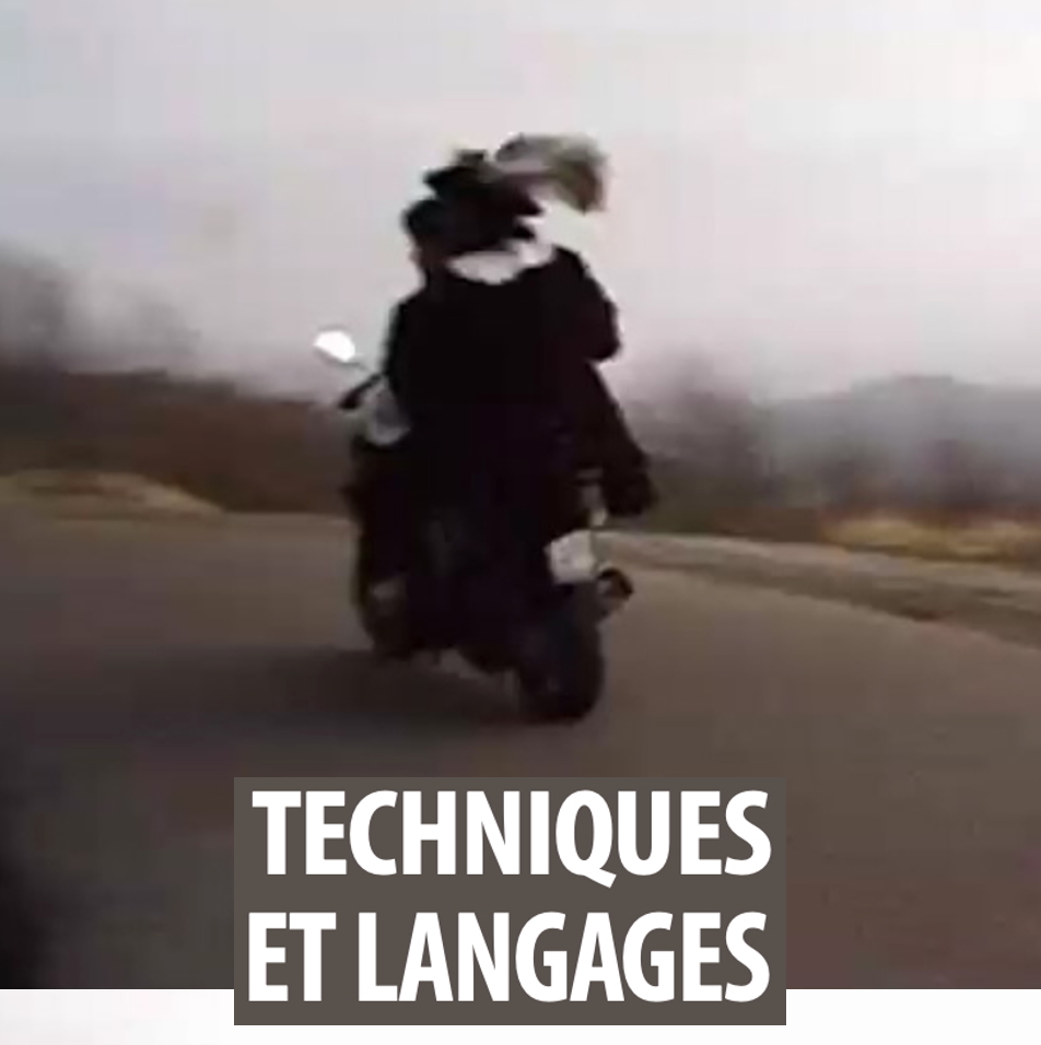 techniques_&_langages