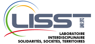 logo-Laboratoire Interdisciplinaire Solidarités, Sociétés, Territoires (LISST)